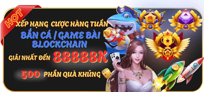 Máy đánh bạc yoo88 (Nổ hũ)