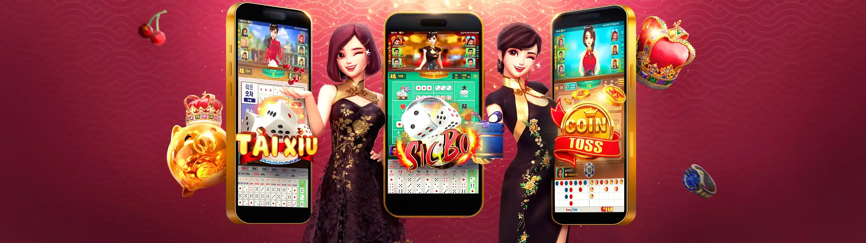 Mở và bắt đầu chơi Yoo88 App trên iOS