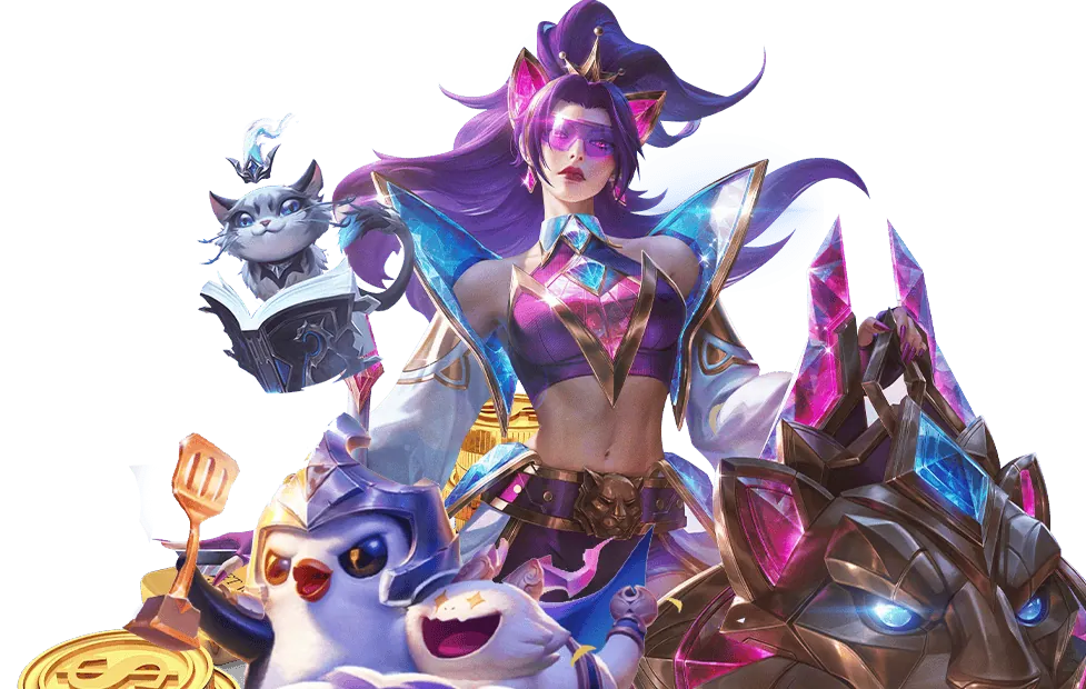 Trò chơi Nổ Hũ yoo88 App